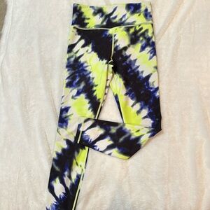Athleta Leggings